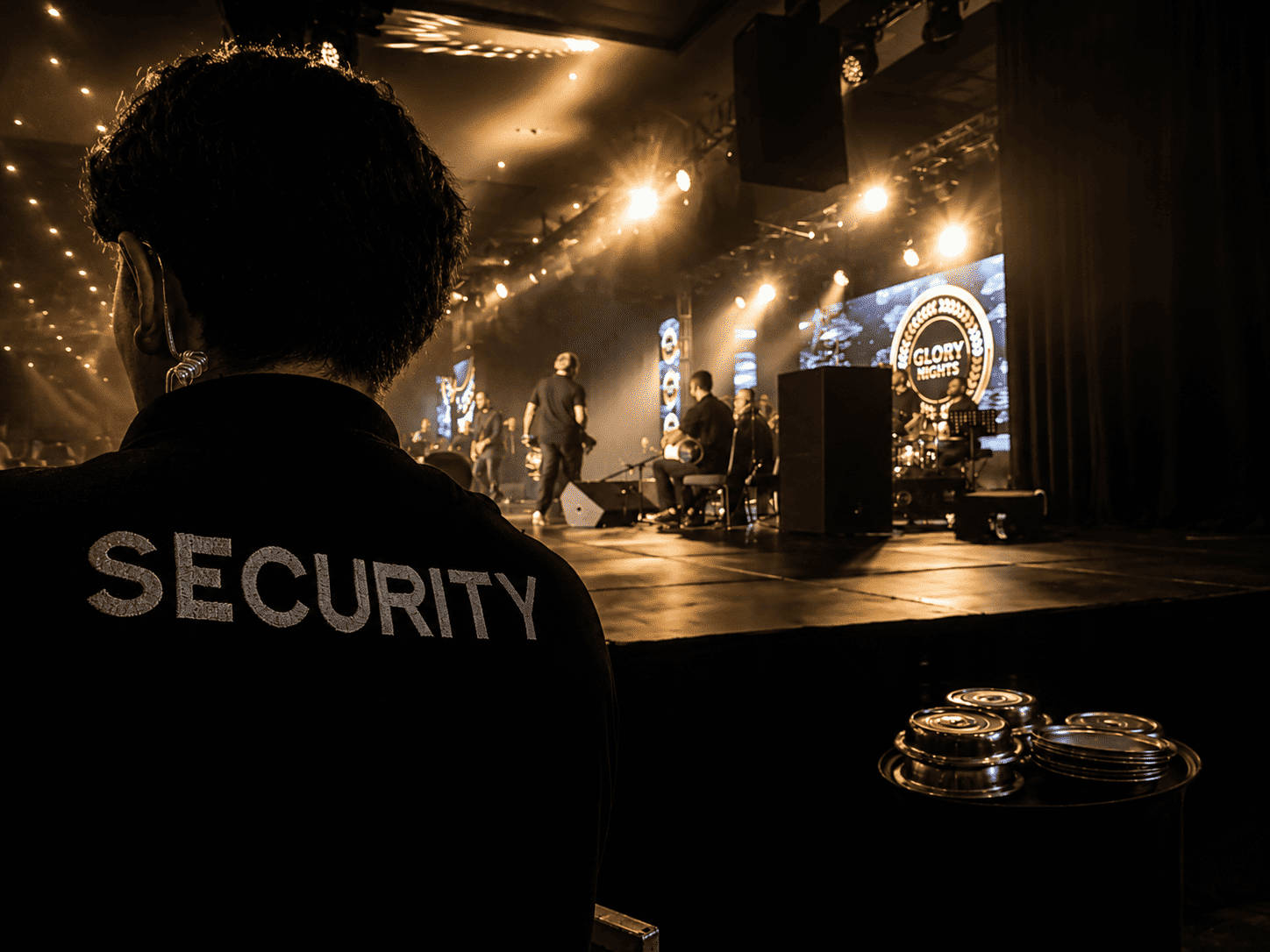 Grupo Pantera Security Services in Cancún & Riviera Maya