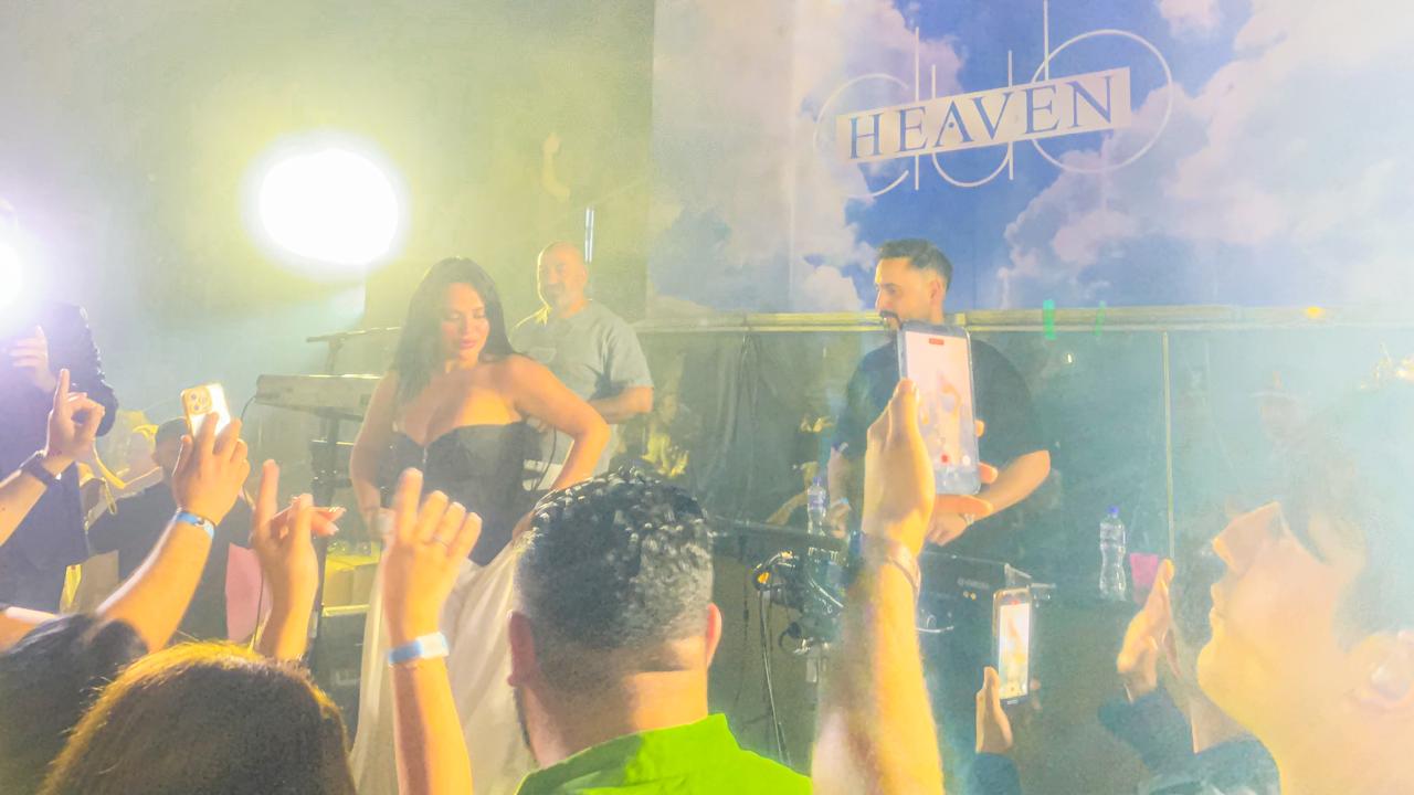Event Production Solutions