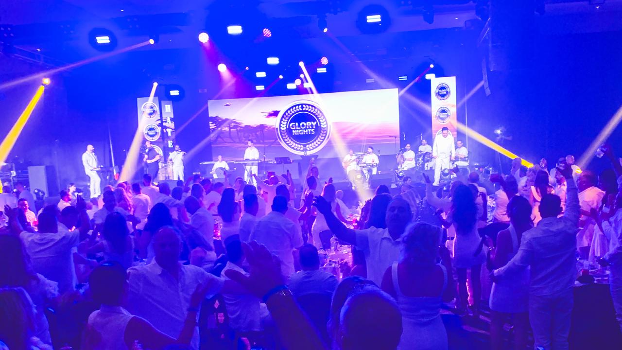 Event Production Solutions