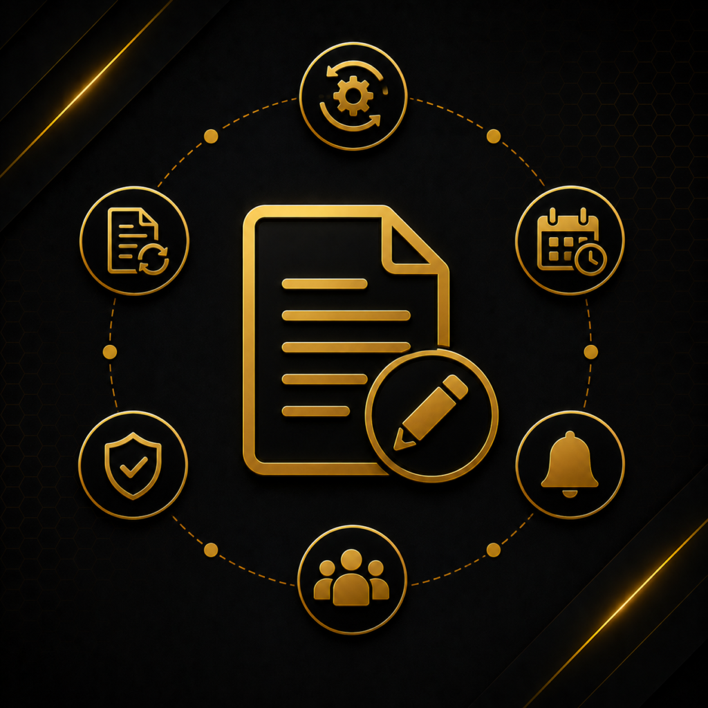 soluciones en seguridad de eventos