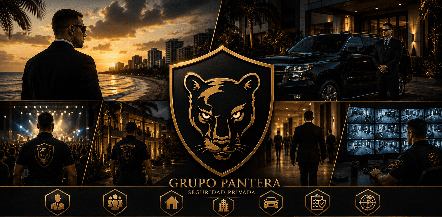 Private Security Services