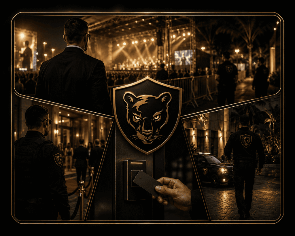 Event Production Solutions