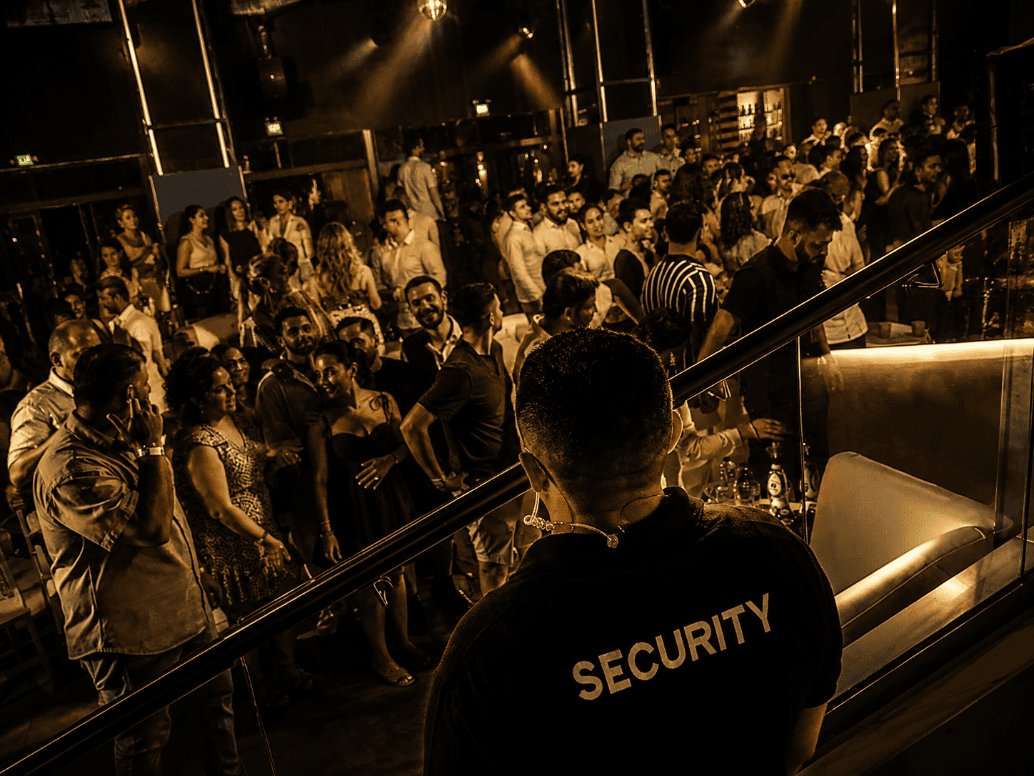 why choose grupo pantera?